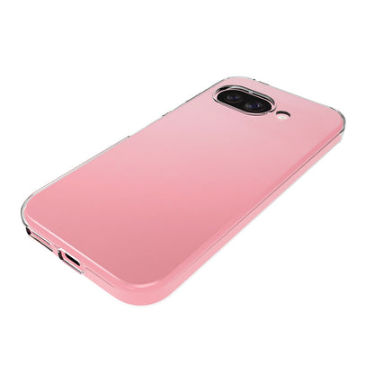 Google Pixel 9a Waterproof Texture TPU Protective Phone Case Shockproof Cover
