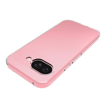Google Pixel 9a Waterproof Texture TPU Protective Phone Case Shockproof Cover