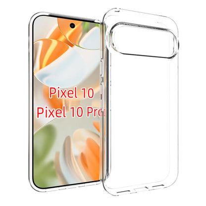 Google Pixel 10 Waterproof Texture TPU Protective Phone Case Shockproof Cover