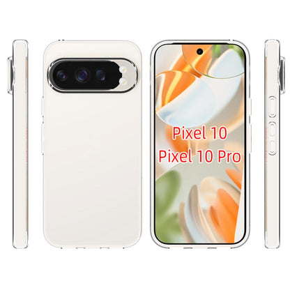 Google Pixel 10 Pro Waterproof Texture TPU Protective Phone Case Shockproof Cover
