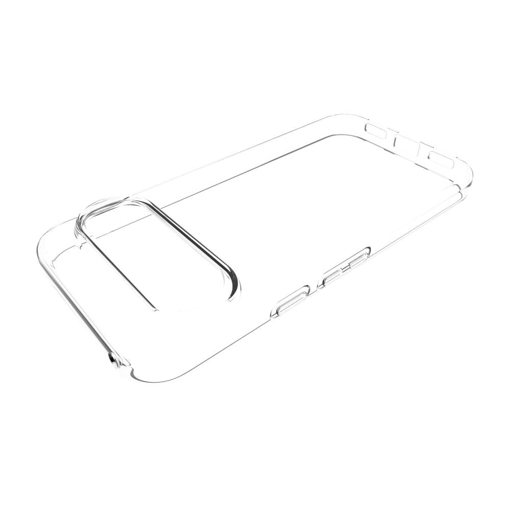 Google Pixel 10 Waterproof Texture TPU Protective Phone Case Shockproof Cover