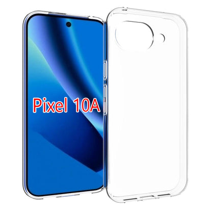 Google Pixel 10a Waterproof Texture TPU Protective Phone Case Shockproof Cover