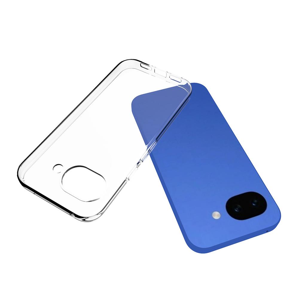 Google Pixel 10a Waterproof Texture TPU Protective Phone Case Shockproof Cover