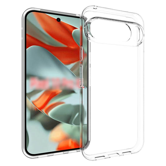Google Pixel 10 Pro XL Waterproof Texture TPU Protective Phone Case Shockproof Cover