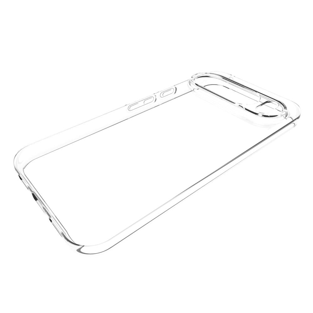 Google Pixel 10 Pro XL Waterproof Texture TPU Protective Phone Case Shockproof Cover