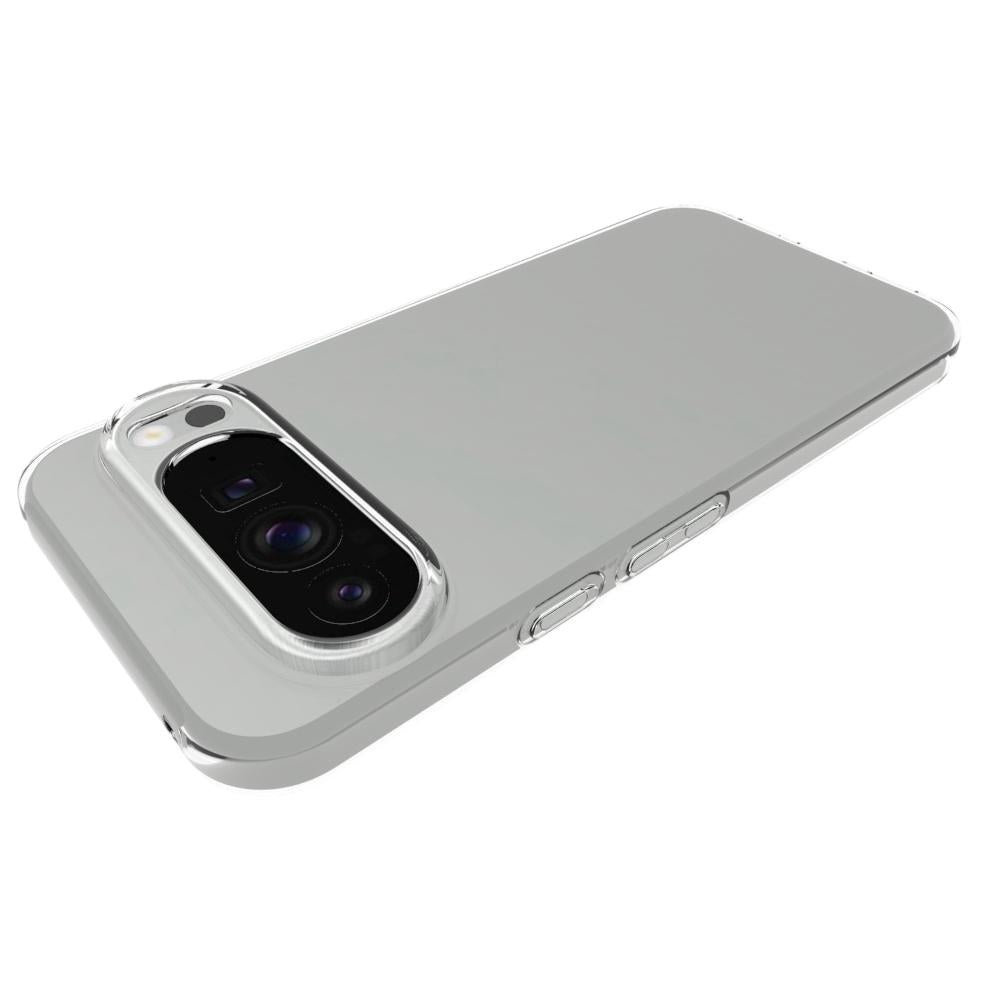 Google Pixel 10 Pro XL Waterproof Texture TPU Protective Phone Case Shockproof Cover