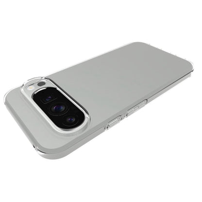Google Pixel 10 Pro XL Waterproof Texture TPU Protective Phone Case Shockproof Cover