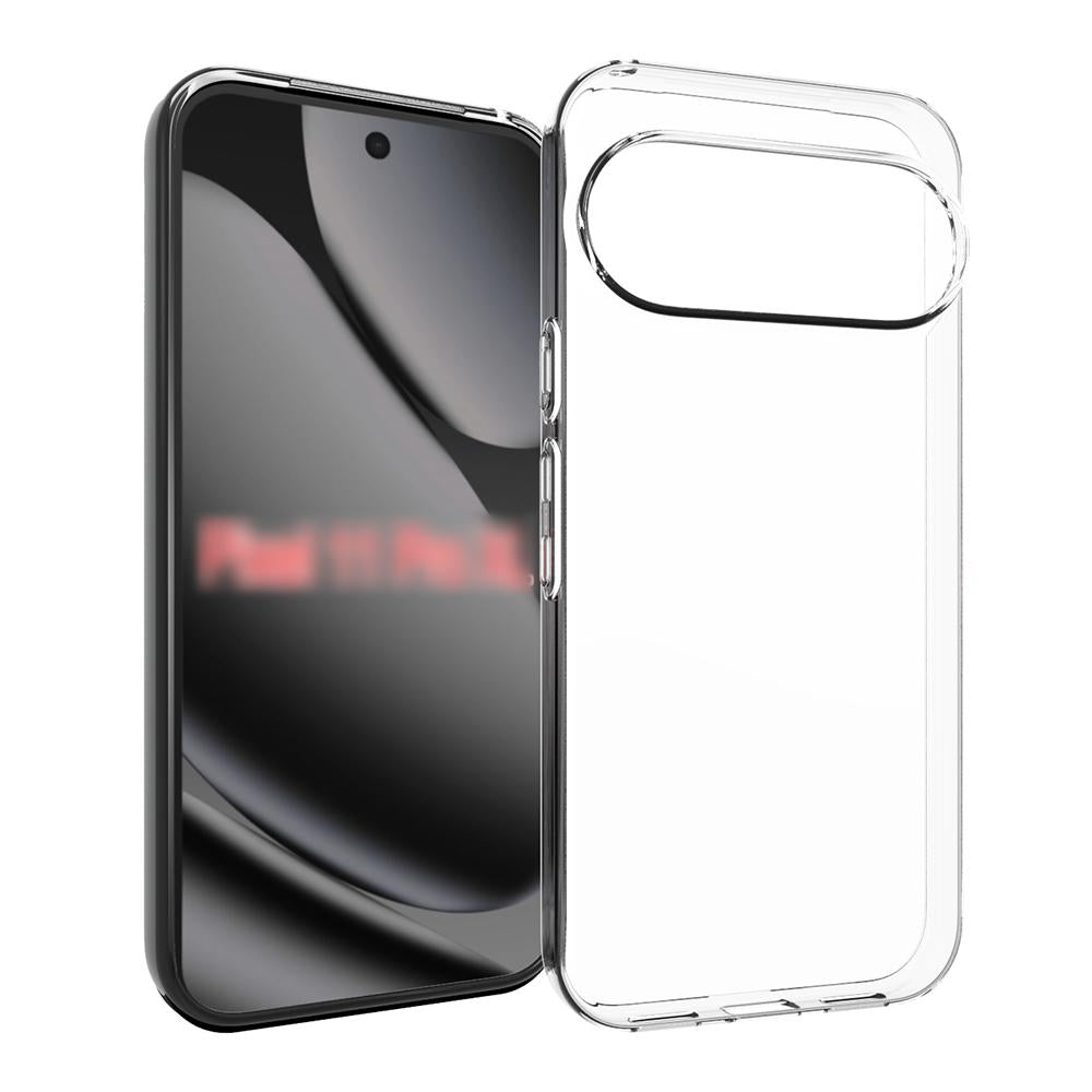 Google Pixel 11 Pro XL Waterproof Texture TPU Protective Phone Case Shockproof Cover
