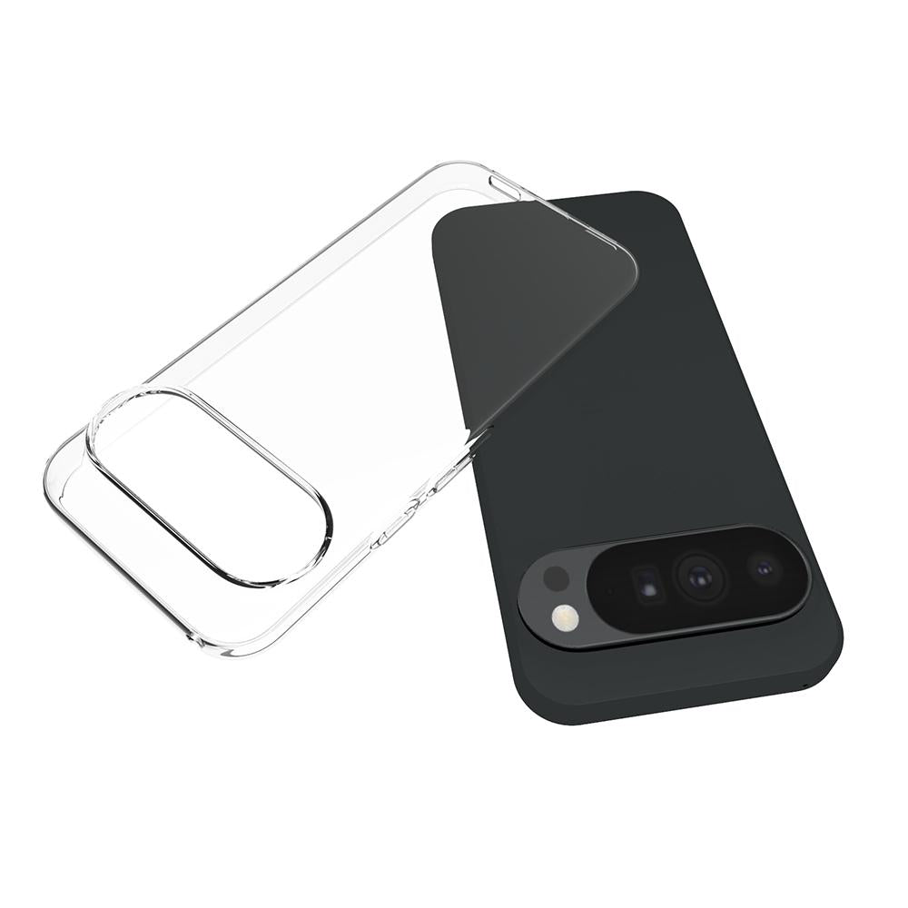 Google Pixel 11 Pro XL Waterproof Texture TPU Protective Phone Case Shockproof Cover