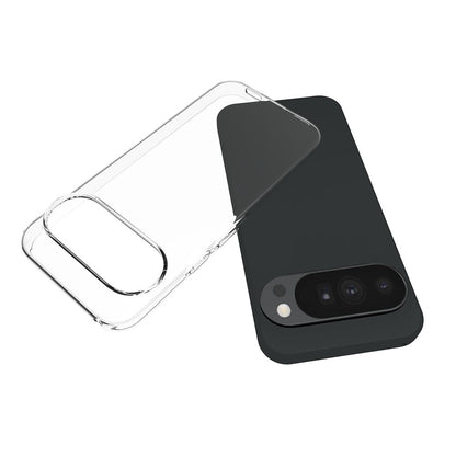 Google Pixel 11 Pro XL Waterproof Texture TPU Protective Phone Case Shockproof Cover