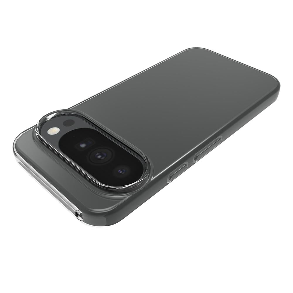 Google Pixel 11 Pro XL Waterproof Texture TPU Protective Phone Case Shockproof Cover