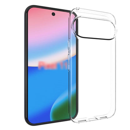 Google Pixel 11 Waterproof Texture TPU Protective Phone Case Shockproof Cover