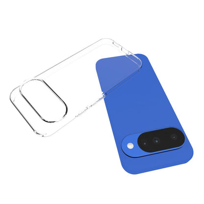 Google Pixel 11 Waterproof Texture TPU Protective Phone Case Shockproof Cover