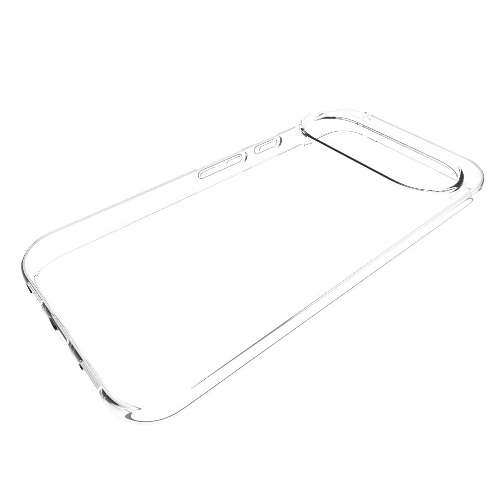 Google Pixel 11 Waterproof Texture TPU Protective Phone Case Shockproof Cover