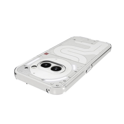 Nothing Phone 2a Waterproof Texture TPU Protective Phone Case Shockproof Cover