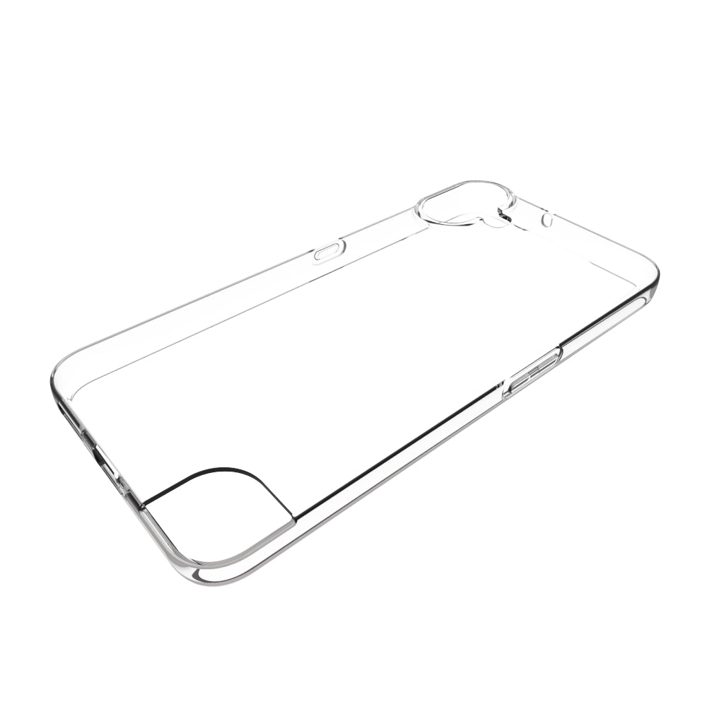 Nothing CMF Phone 1 Waterproof Texture TPU Protective Phone Case Shockproof Cover