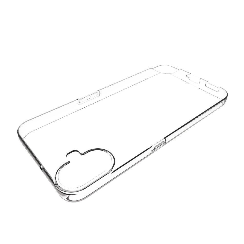 Nothing CMF Phone 1 Waterproof Texture TPU Protective Phone Case Shockproof Cover