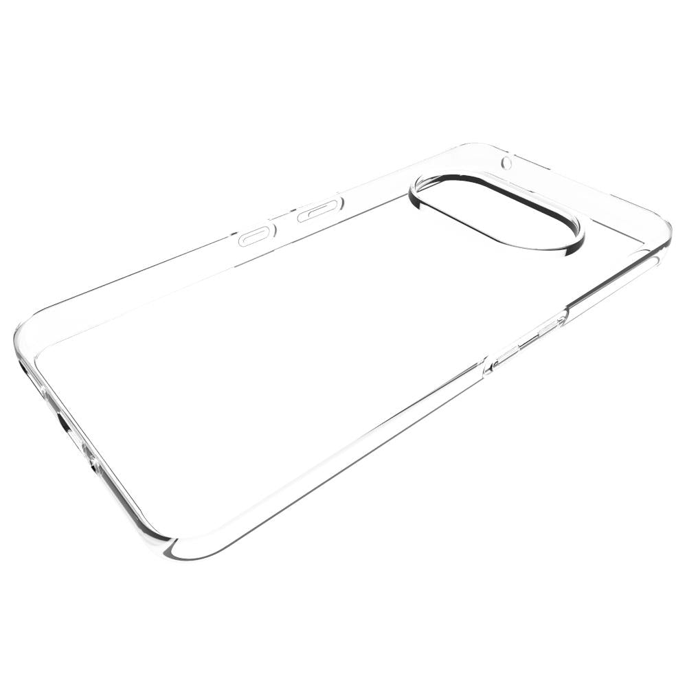 Nothing Phone 3a Waterproof Texture TPU Protective Phone Case Shockproof Cover