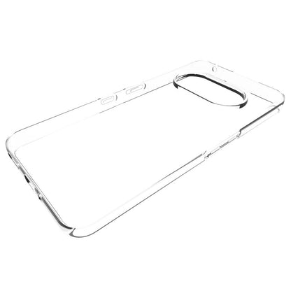 Nothing Phone 3a Waterproof Texture TPU Protective Phone Case Shockproof Cover
