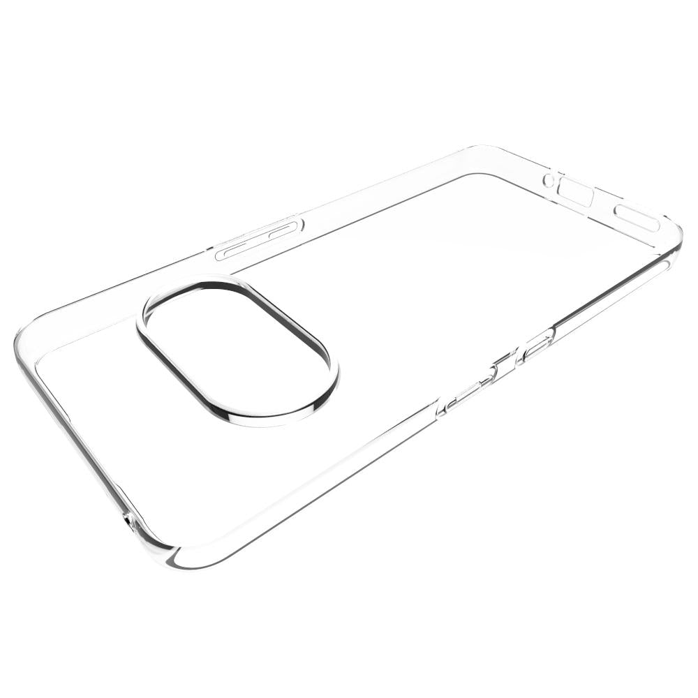 Nothing Phone 3a Waterproof Texture TPU Protective Phone Case Shockproof Cover