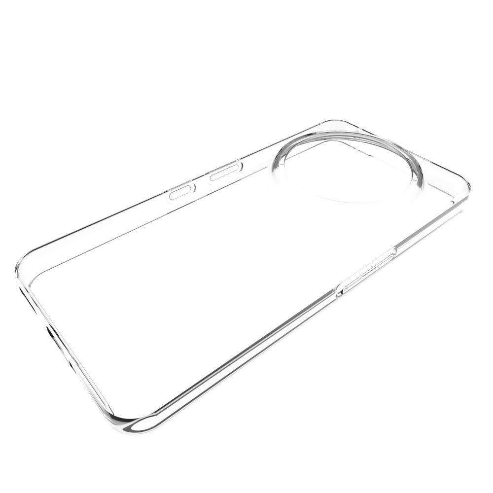 Nothing Phone 3 Pro Waterproof Texture TPU Protective Phone Case Shockproof Cover