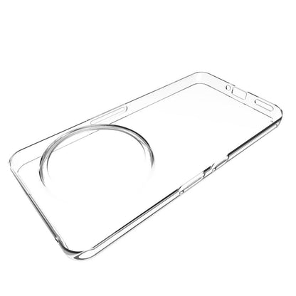 Nothing Phone 3 Pro Waterproof Texture TPU Protective Phone Case Shockproof Cover