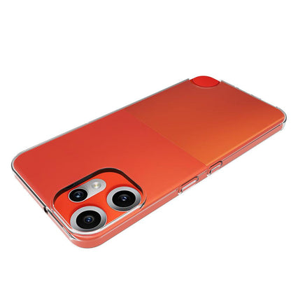Nothing CMF Phone 2 Pro Waterproof Texture TPU Protective Phone Case Shockproof Cover