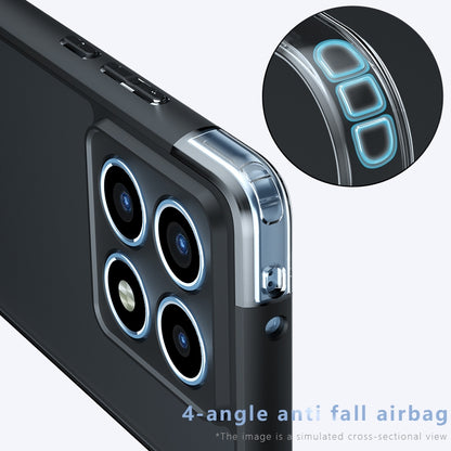 Xiaomi 14T Pro Armor Precise Hole PC Hybrid TPU Phone Case with Full Protection Shockproof Cover