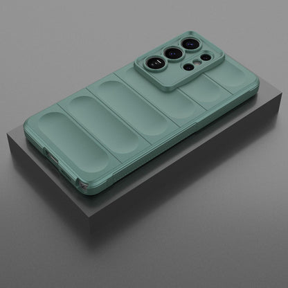 Samsung Galaxy S26 Ultra 5G Magic Shield TPU + Flannel Protective Phone Case Cover, Shockproof Scratch Resistant