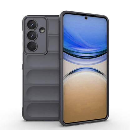 Samsung Galaxy S26+ 5G Magic Shield TPU + Flannel Protective Phone Case Cover, Shockproof Scratch Resistant