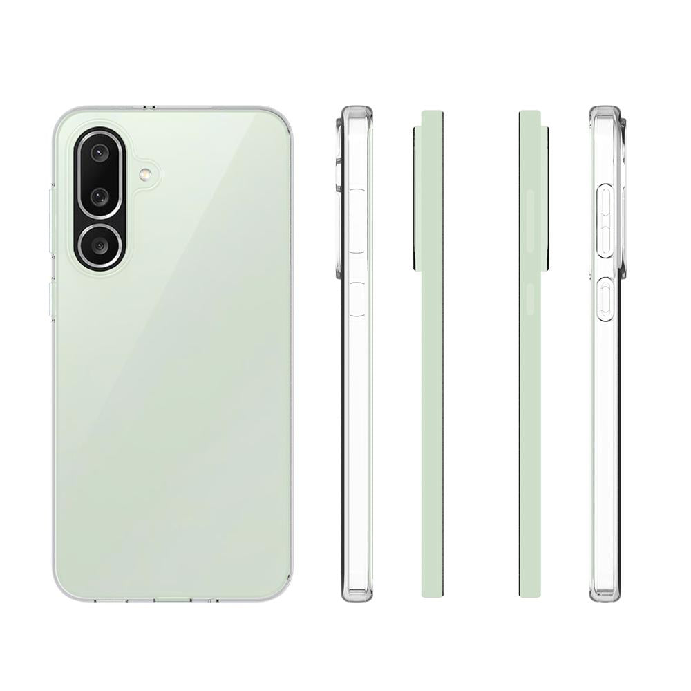 Samsung Galaxy M56 5G Waterproof Texture TPU Protective Phone Case Shockproof Cover