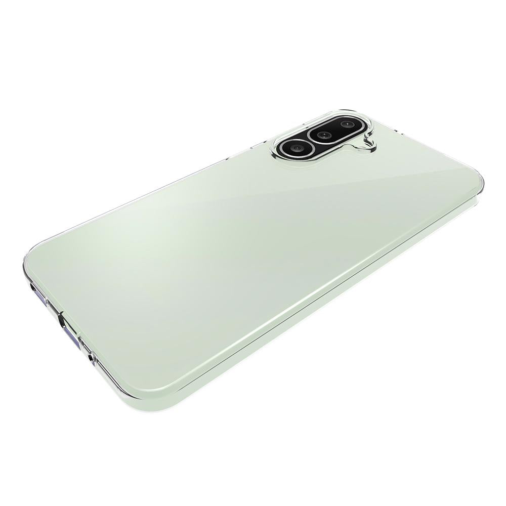 Samsung Galaxy M56 5G Waterproof Texture TPU Protective Phone Case Shockproof Cover
