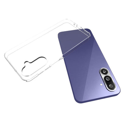 Samsung Galaxy M36 5G Waterproof Texture TPU Protective Phone Case Shockproof Cover