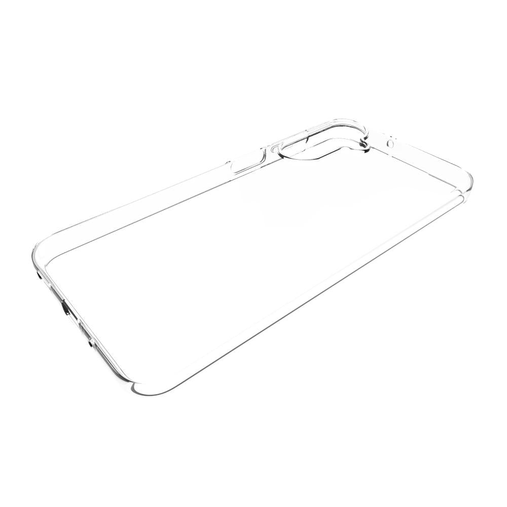 Samsung Galaxy M36 5G Waterproof Texture TPU Protective Phone Case Shockproof Cover