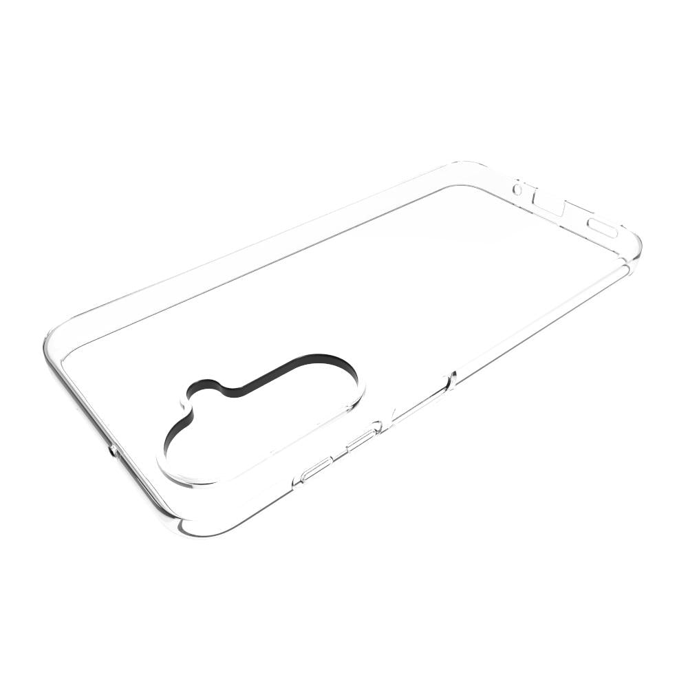 Samsung Galaxy M36 5G Waterproof Texture TPU Protective Phone Case Shockproof Cover
