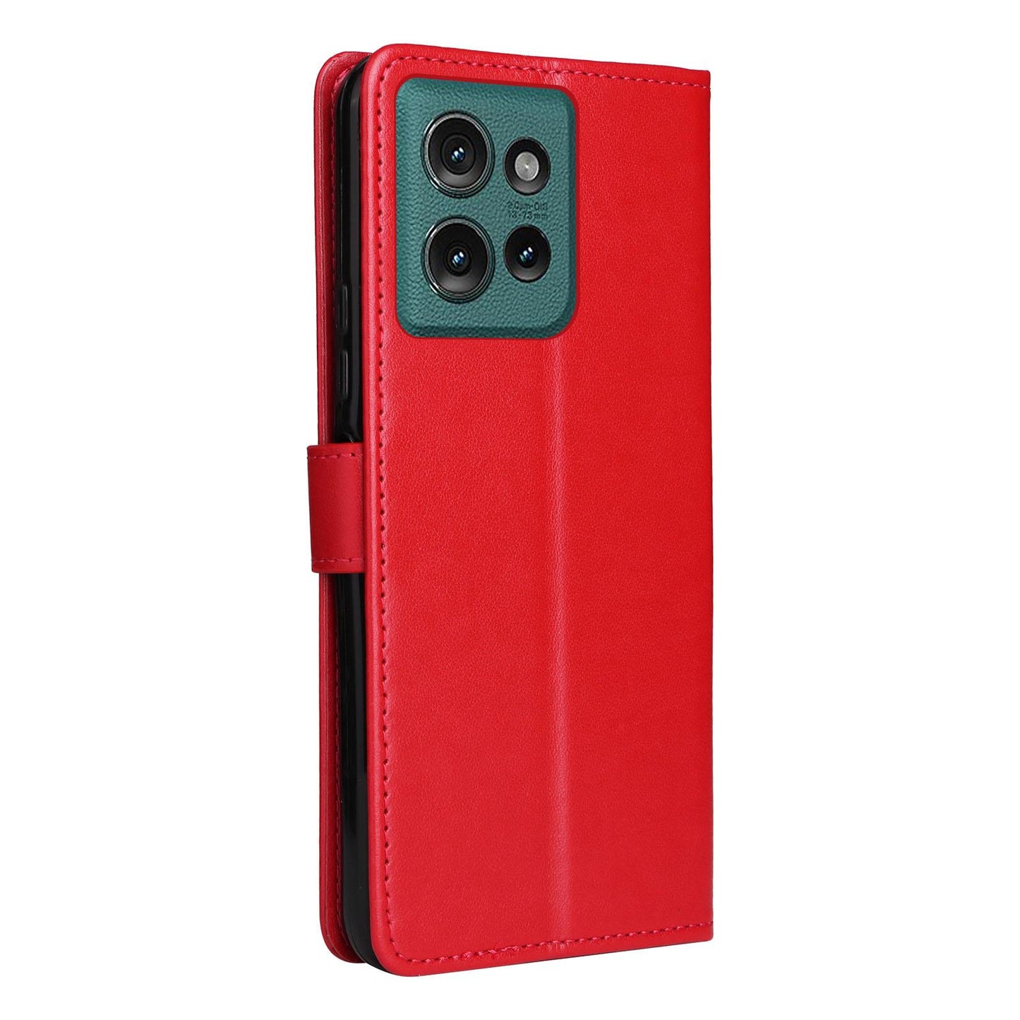 For OPPO A60 5G Cat and Bee Embossed Flip Leather Phone Case Wallet Cover with Card Slots Cash Pocket Magnetic Stand Protective Shockproof TPU PU Leather Case with Wrist Strap