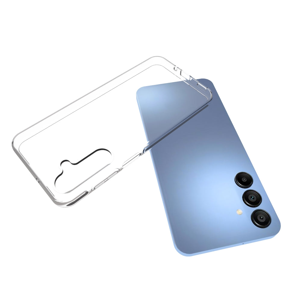 Samsung Galaxy A16 5G Waterproof Texture TPU Protective Phone Case Shockproof Cover