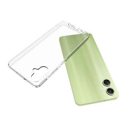 Samsung Galaxy A06 4G Waterproof Texture TPU Protective Phone Case Shockproof Cover