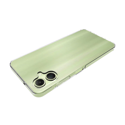 Samsung Galaxy A06 4G Waterproof Texture TPU Protective Phone Case Shockproof Cover