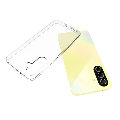 Samsung Galaxy A36 5G Waterproof Texture TPU Protective Phone Case Shockproof Cover