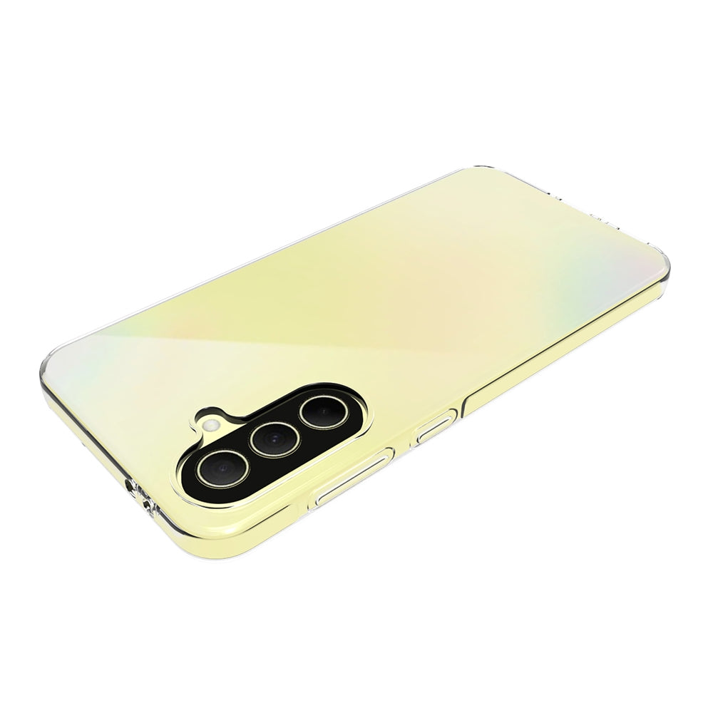 Samsung Galaxy A36 5G Waterproof Texture TPU Protective Phone Case Shockproof Cover