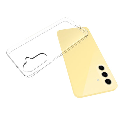 Samsung Galaxy A26 5G Waterproof Texture TPU Protective Phone Case Shockproof Cover