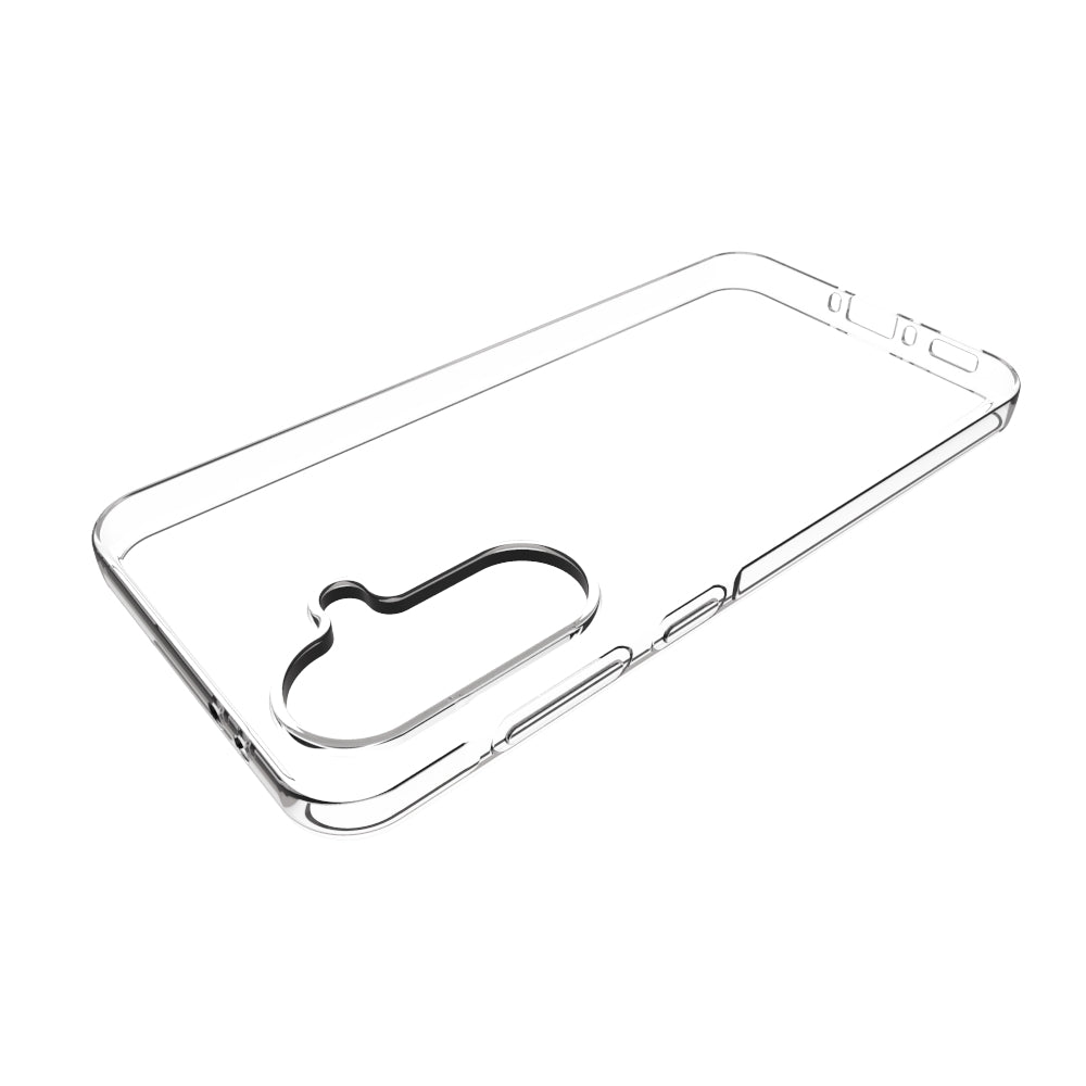 Samsung Galaxy A56 5G Waterproof Texture TPU Protective Phone Case Shockproof Cover