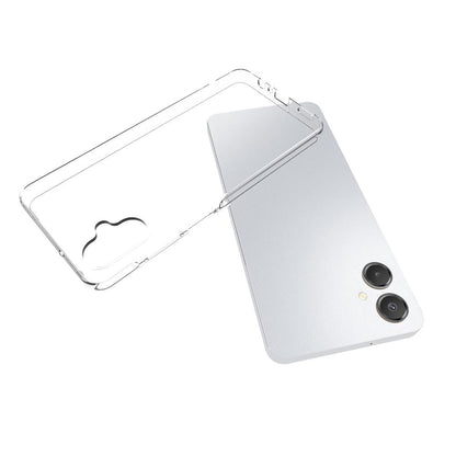 Samsung Galaxy A06 5G Waterproof Texture TPU Protective Phone Case Shockproof Cover