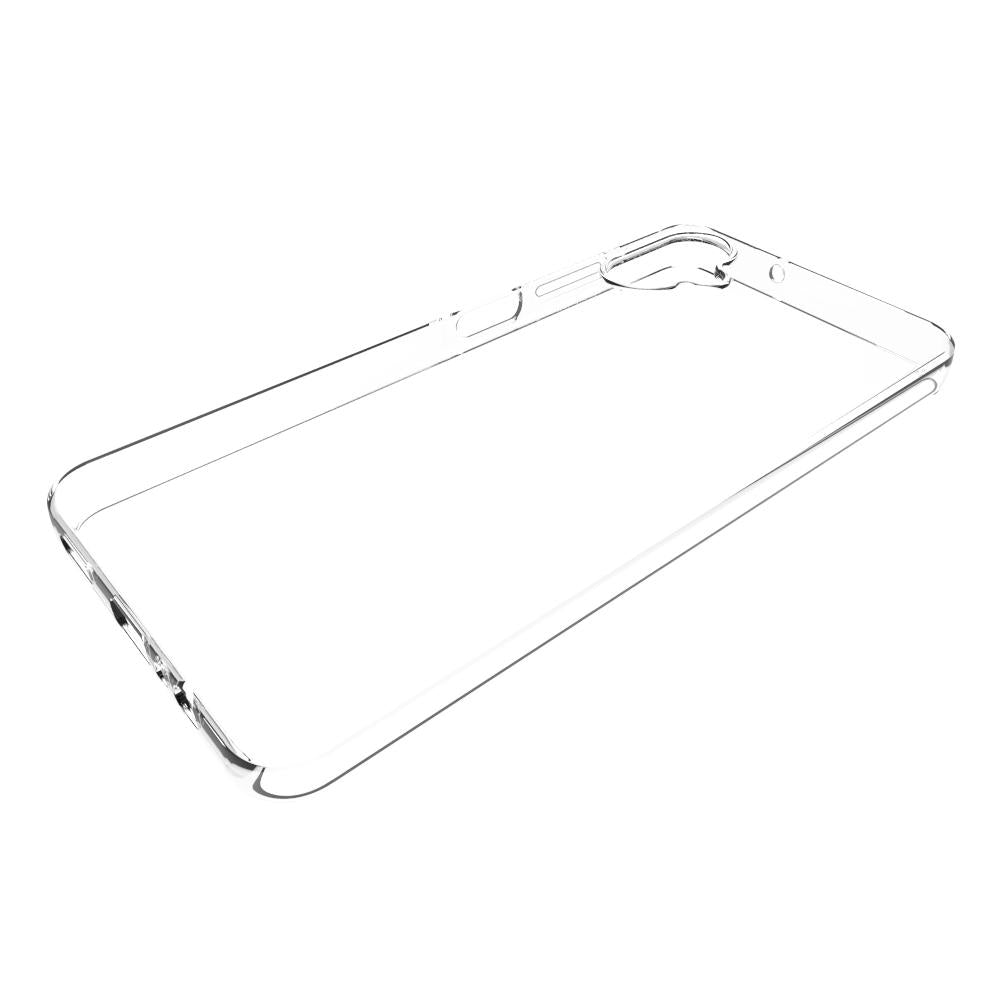 Samsung Galaxy A06 5G Waterproof Texture TPU Protective Phone Case Shockproof Cover