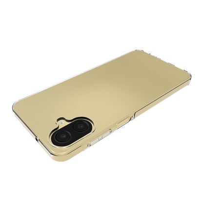 Samsung Galaxy A07 4G Waterproof Texture TPU Protective Phone Case Shockproof Cover