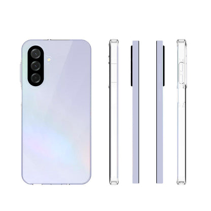 Samsung Galaxy A17 5G Waterproof Texture TPU Protective Phone Case Shockproof Cover