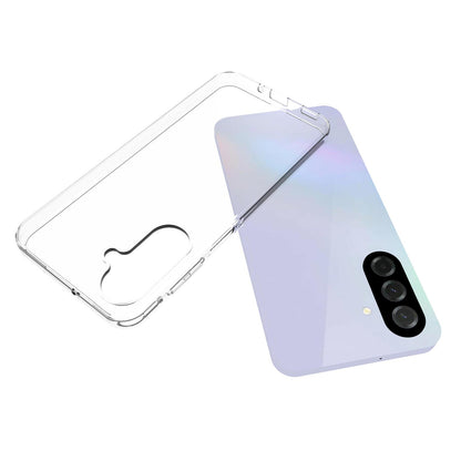 Samsung Galaxy A17 5G Waterproof Texture TPU Protective Phone Case Shockproof Cover