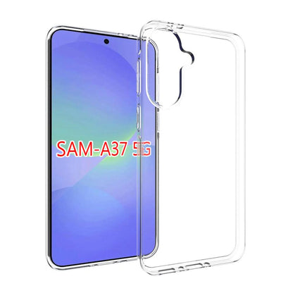 Samsung Galaxy A37 5G Waterproof Texture TPU Protective Phone Case Shockproof Cover