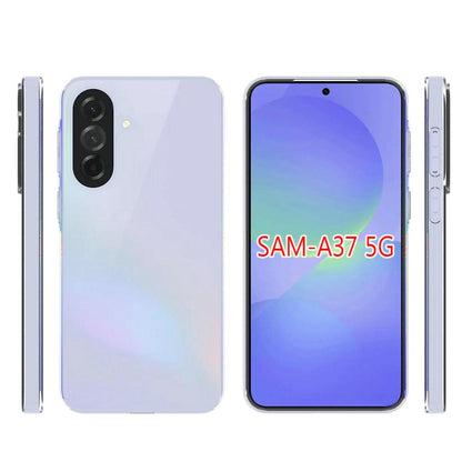 Samsung Galaxy A37 5G Waterproof Texture TPU Protective Phone Case Shockproof Cover